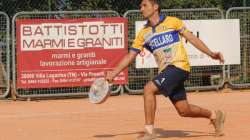 Quarto di Finale Castellaro - Sommacampagna